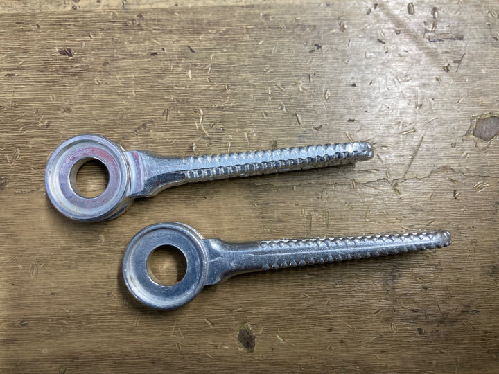 KR073 カンパニョーロ CAMPAGNOLO PATENT Wレバー