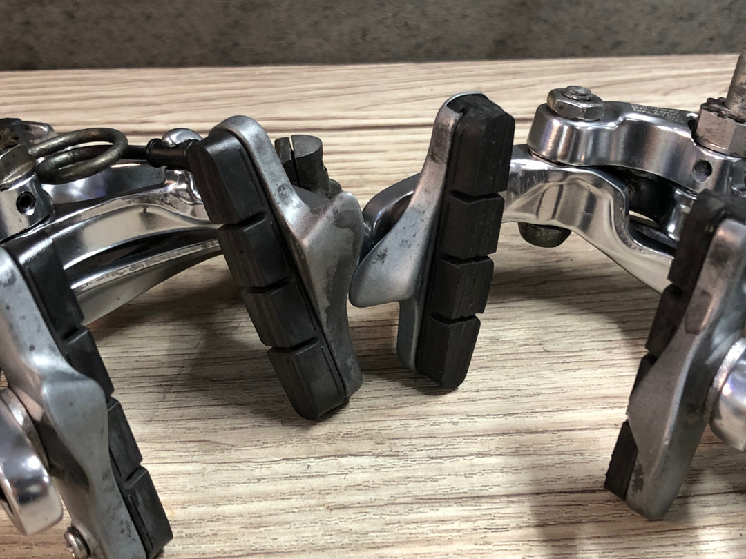 JL057 シマノ SHIMANO ティアグラ Tiagra BR-4600 キャリパーブレーキ