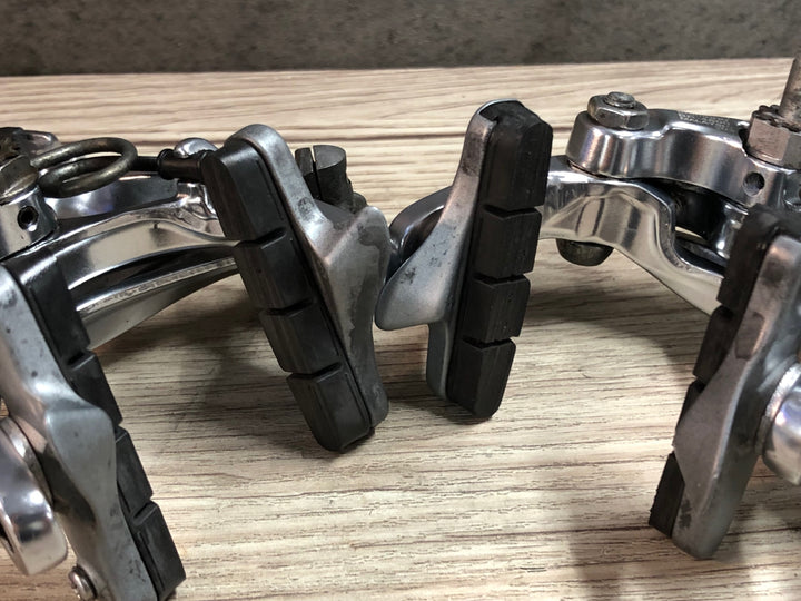 JL057 シマノ SHIMANO ティアグラ Tiagra BR-4600 キャリパーブレーキ