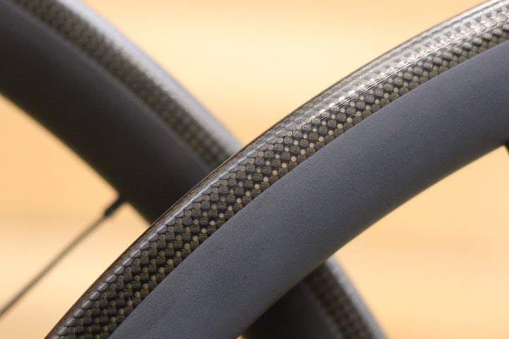 ボントレガー BONTRAGER アイオロス プロ AEOLUS PRO 3 カーボン チューブレスレディ ホイールセット シマノ12/11S 【立川店】