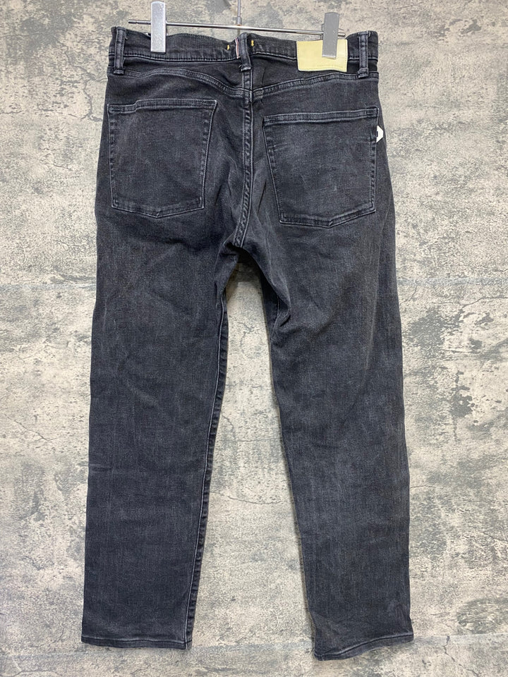 JL085 DEEPER'S WEAR ジーンズ グレー 30