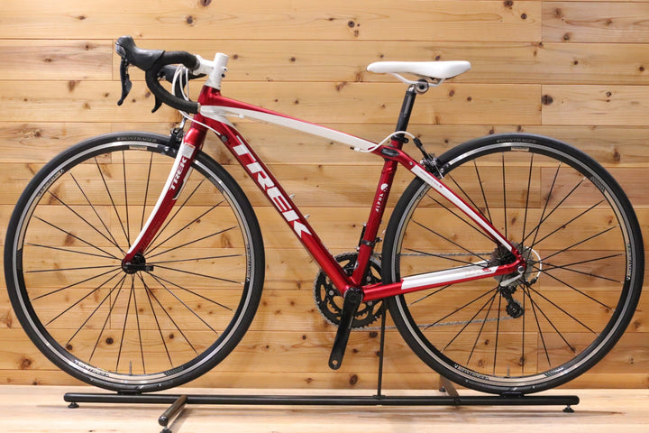 トレック TREK レグザ LEXA SLX 2013モデル 47サイズ シマノ 105 5700 MIX 10S アルミ ロードバイク 【広島店】