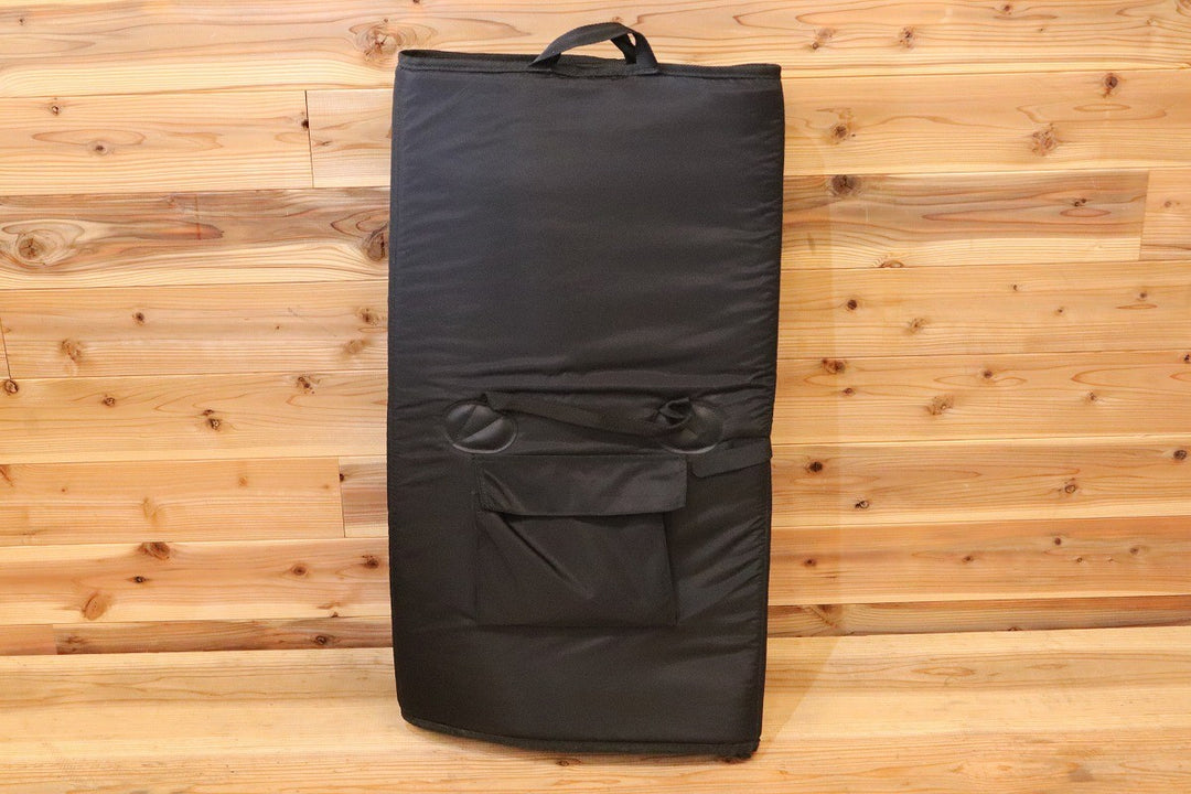 オーストリッチ OSTRICH OS-500 トラベル 輪行バッグ ブラック 【広島店】