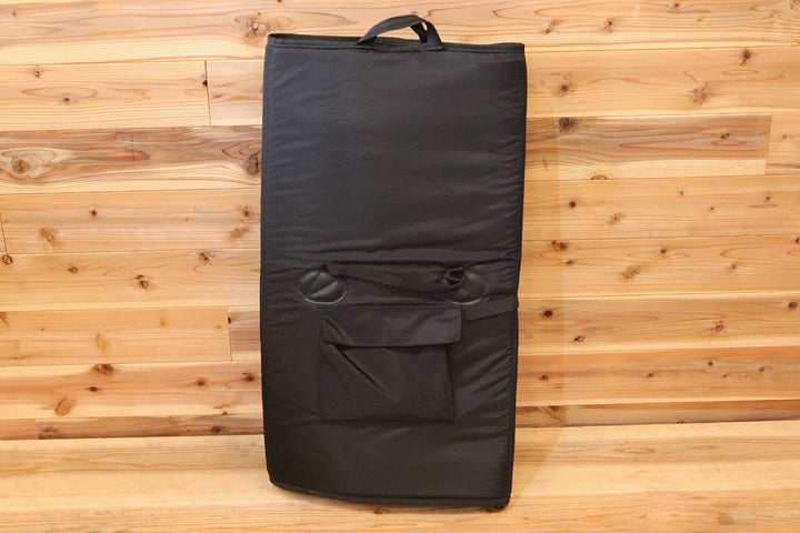 オーストリッチ OSTRICH OS-500 トラベル 輪行バッグ ブラック 【広島店】