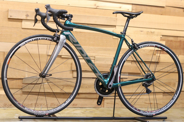 リドレー RIDLEY フェニックス FENIX SL 2019 XSサイズ シマノ デュラエース 9070 MIX Di2 11S カーボン ロードバイク ZONDA 【立川店】