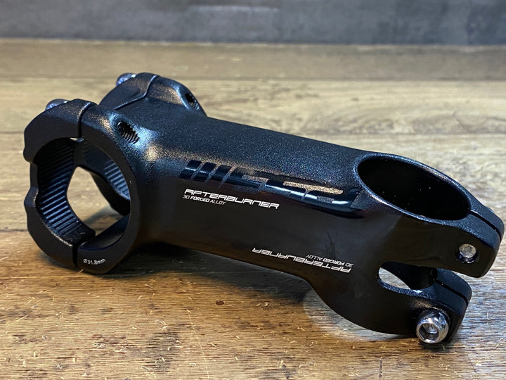 JT335 FSA アフターバーナー AFTERBURNER アルミ ステム 80mm OS ±12°