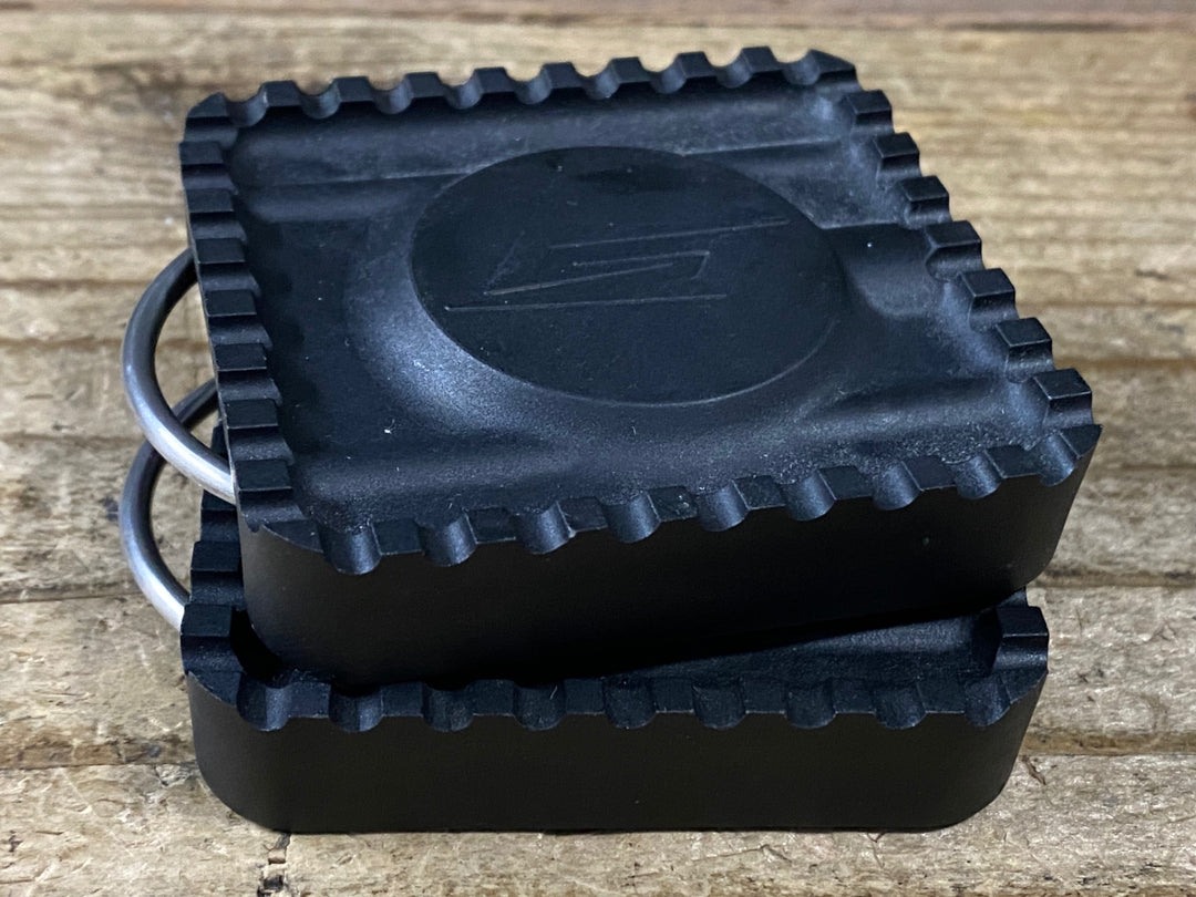 KK604 スピードプレイ SPEEDPLAY Flat Pedal Quick Kit 左右セット