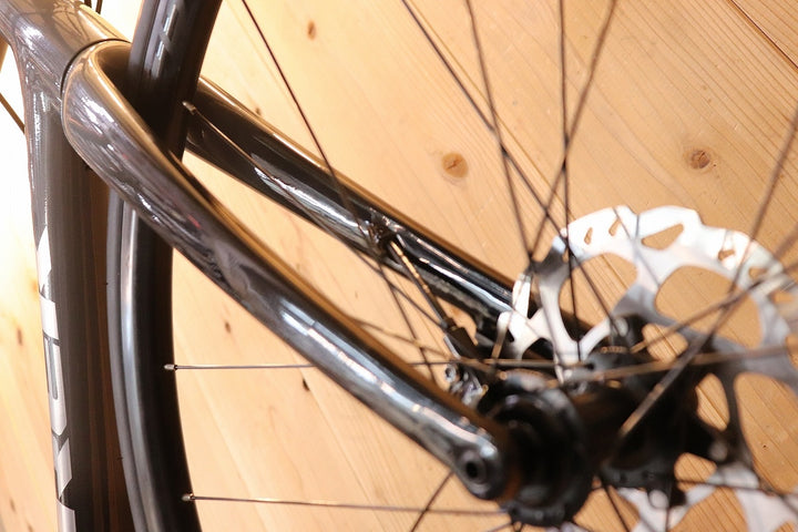トレック TREK エモンダ EMONDA ALR 5 DISC 2021年モデル 60サイズ シマノ 105 R7020 11S アルミ ロードバイク 【芦屋店】