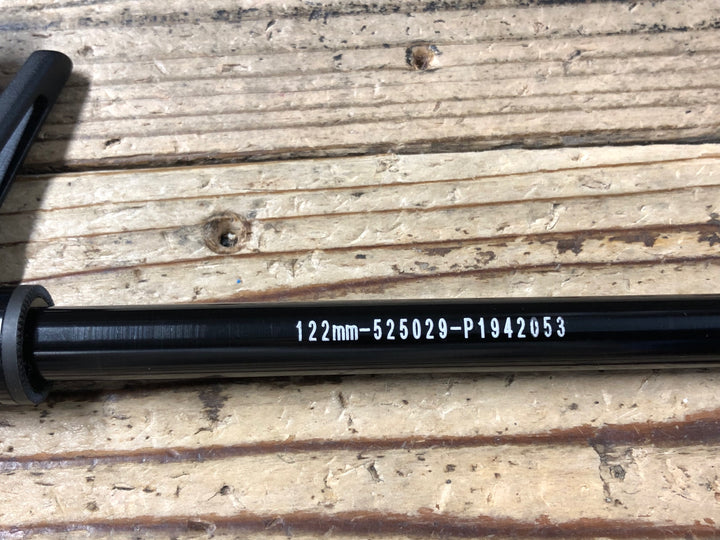 KC618 ボントレガー BONTRAGER DT SWISS スルーアクスル 122㎜ 166㎜ 前後セット