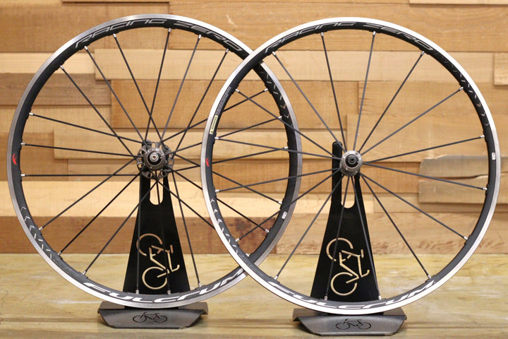 フルクラム FULCRUM レーシングゼロ RACING ZERO C17 アルミ クリンチャー ホイールセット シマノ 12/11S 【立川店】
