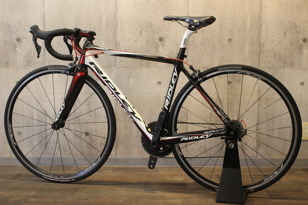 リドレー RIDLEY フェニックス FENIX 2013 XSサイズ アルテグラ R8000 11S カーボン ロードバイク 【名古屋店】