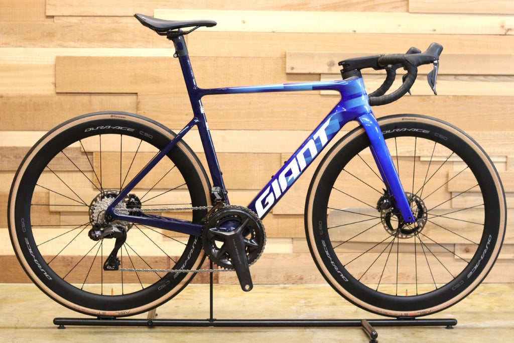 PROPEL ADVANCED PRO(Sサイズ、ULTEGRA di2) GIANT PROPEL ADVANCED PRO SUPERNOVA ULTEGRA R8100 Di2 Disc