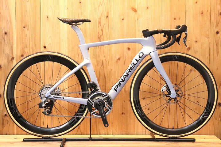 ピナレロ PINARELLO ドグマ NEW DOGMA F 2025モデル 515サイズ スラム RED AXS E1 12S カーボン ロードバイク 【芦屋店】