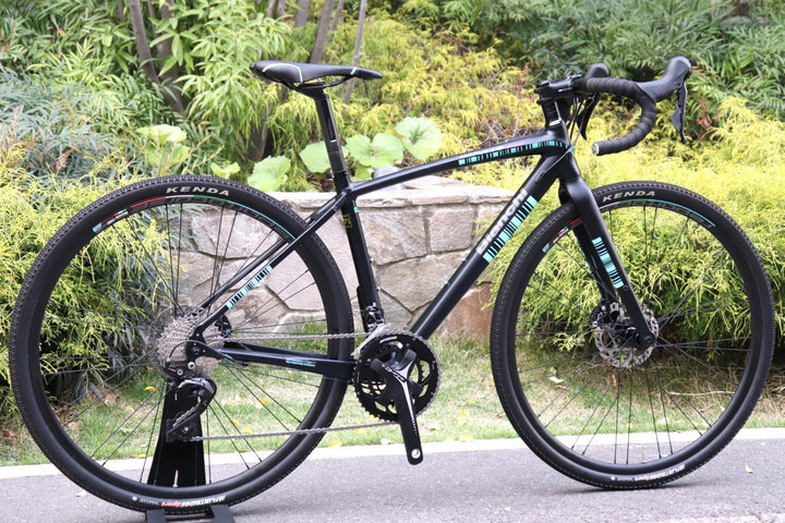 ビアンキ Bianchi インプルソ オールロード IMPULSO ALLROAD DISC 2018 47サイズ シマノ 105 R7020 MIX 11S アルミ ロードバイク 【さいたま浦和店】