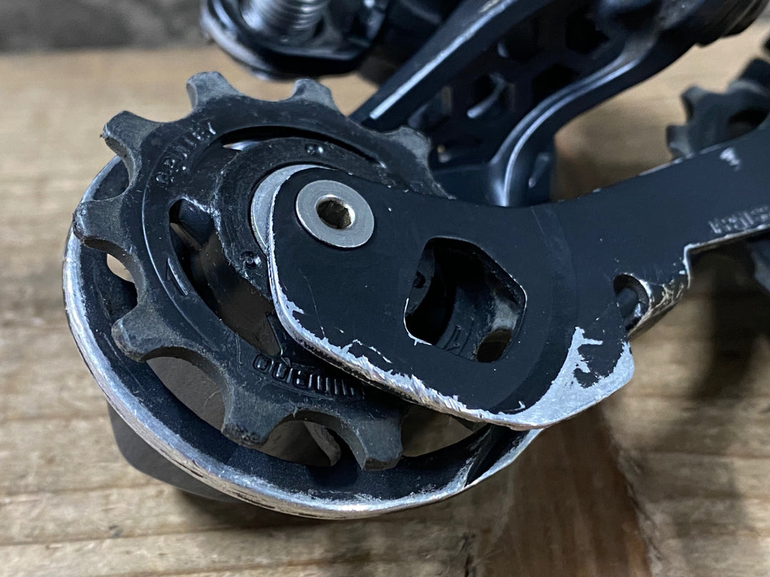 JM050 シマノ SHIMANO アルテグラ ULTEGRA RD-R8000 リアディレイラー 2x11S SS