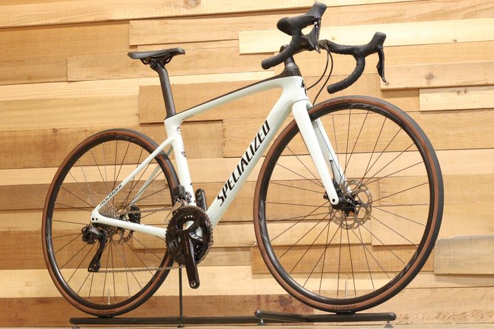 スペシャライズド SPECIALIZED ルーベ スポーツ ROUBAIX SPORT 2021 52サイズ シマノ 105 R7170 12S カーボン ロードバイク 【立川店】