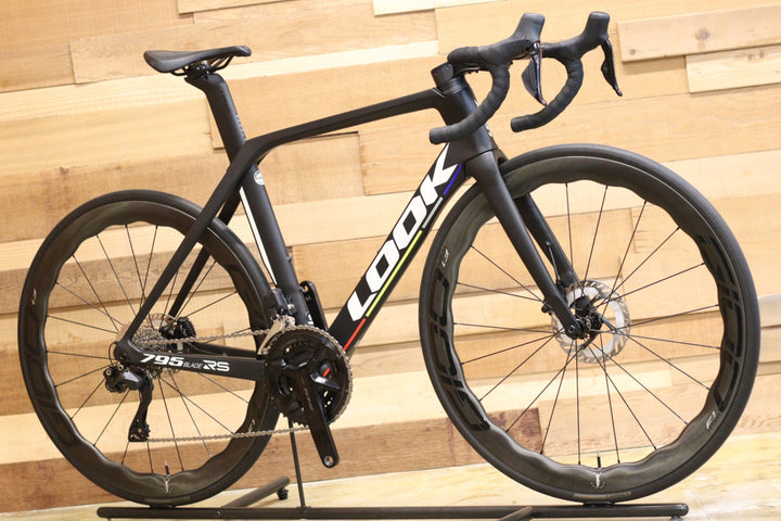 ルック LOOK 795 BLADE RS DISC 2022 Sサイズ シマノ 105 R7170 Di2 12S カーボン ロードバイク 【立川店】