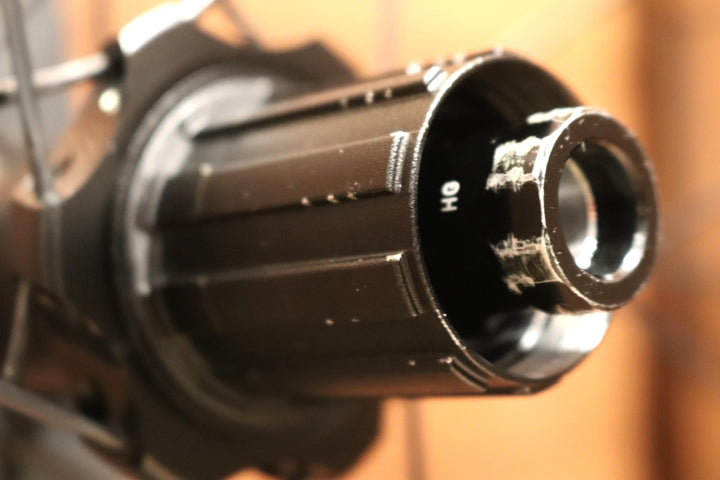 エンヴィ ENVE SES4.5 NEW カーボン チューブレス ホイールセット シマノ12/11S ワイドリム 25mm フックレス 【東京南麻布店】