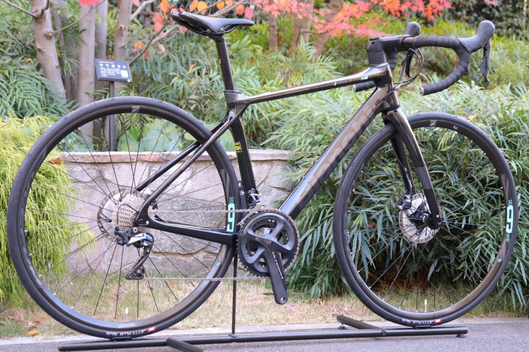 ビアンキ Bianchi インフィニート INFINITO XE DISC 2020 50サイズ シマノ アルテグラ R8020 11S カーボン ロードバイク【さいたま浦和店】