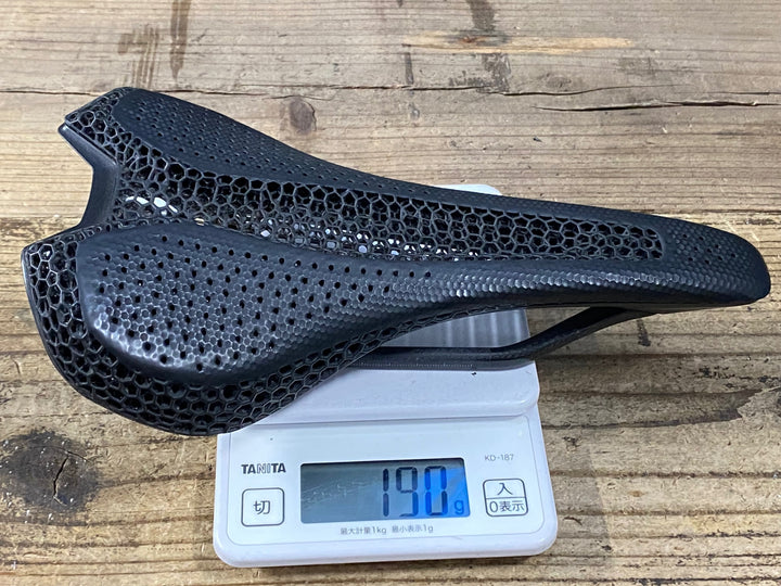 KB917 スペシャライズド SPECIALIZED ROMIN EVO MIRROR サドル 黒 カーボンレール 143mm