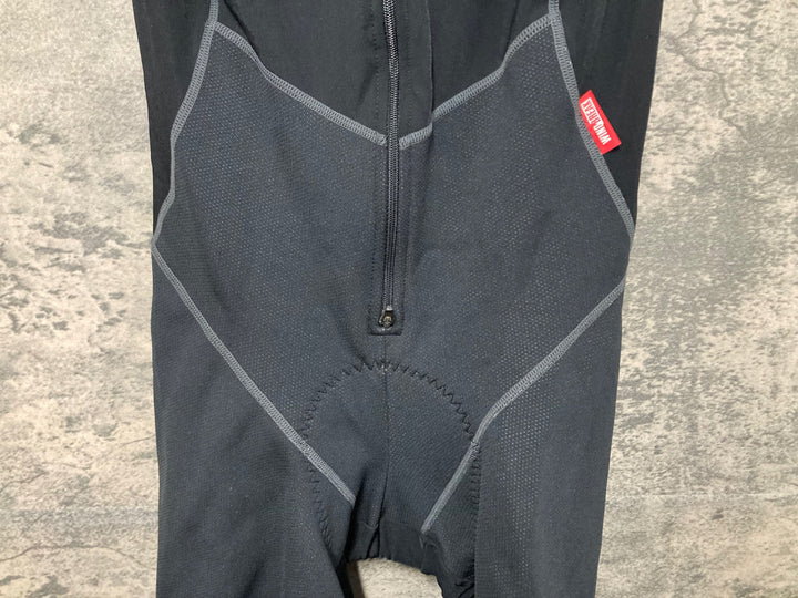 KG361 パールイズミ PEARL iZUMi レーサータイツ 黒 L 裏起毛