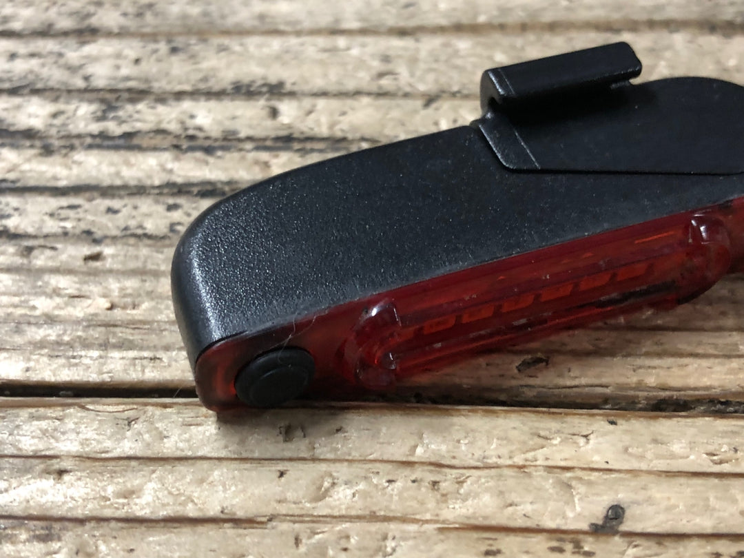 JU273 レザイン LEZYNE 30 STICK DRIVE リアライト
