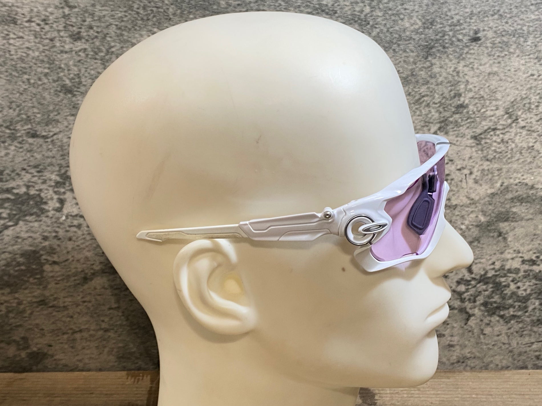 KE371 オークリー OAKLEY ジョウブレイカー JAW BREAKER アイウェア