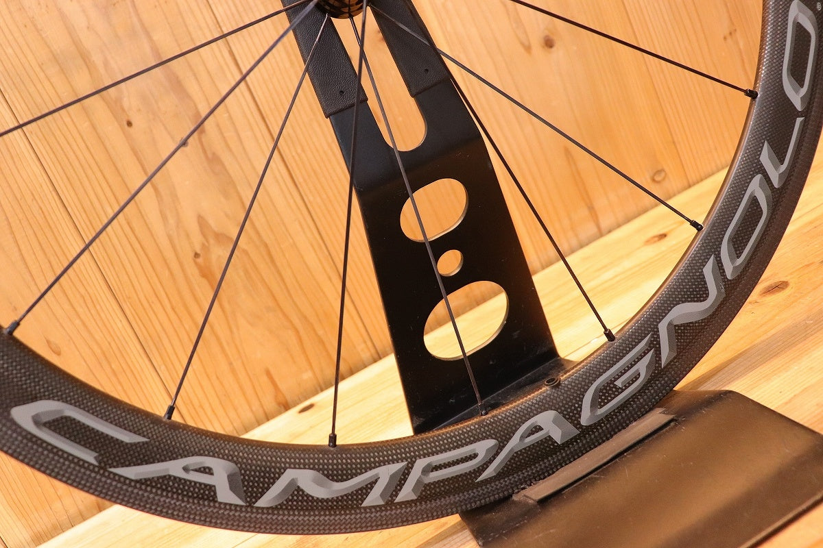 カンパニョーロ CAMPAGNOLO ボーラ ワン BORA ONE 50 カーボン
