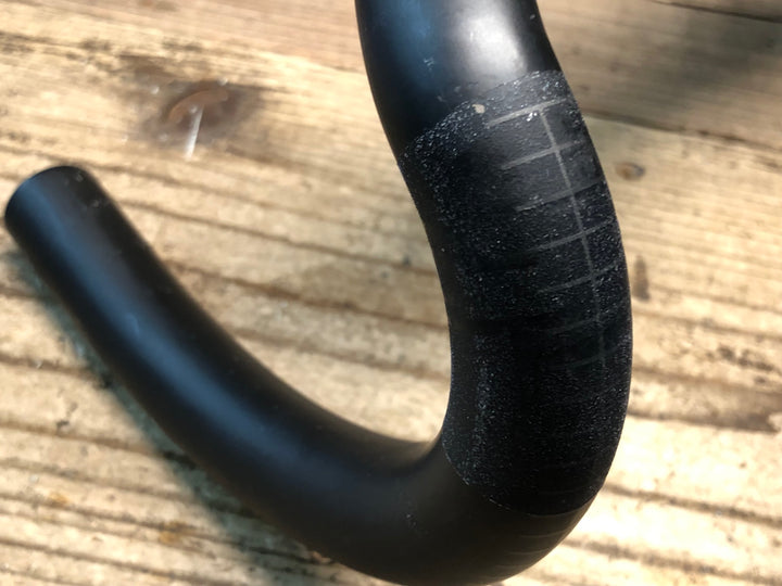 JN022 ロヴァール ROVAL ラピーデ RAPIDE ロードバー ROAD BAR カーボンドロップハンドル エンドC-C 400mm