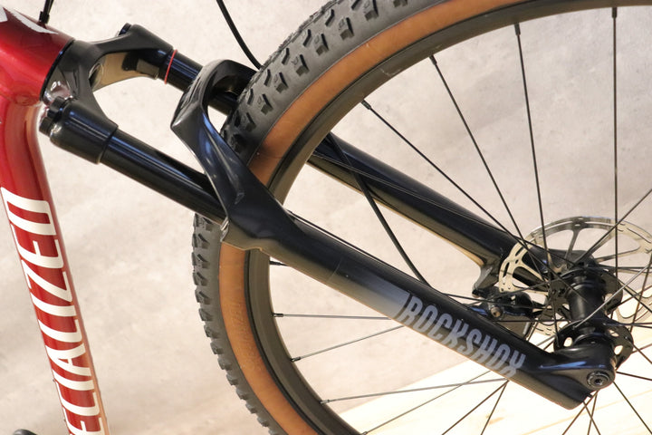 スペシャライズド SPECIALIZED チゼル CHISEL COMP 2022 Mサイズ スラム NX EAGLE 12S アルミ マウンテンバイク 【さいたま浦和店】