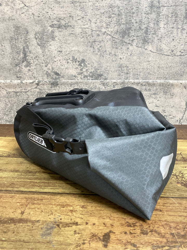 KI974 オルトリーブ ORTLIEB サドルバッグ
