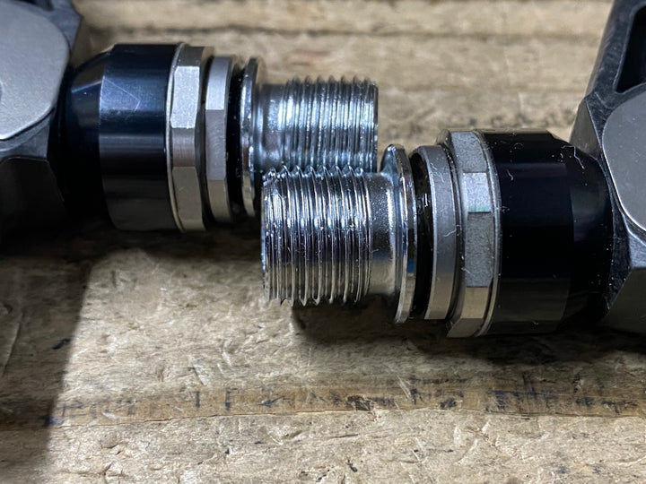 KK973 シマノ SHIMANO デュラエース DURA-ACE PD-R9100 ビンディングペダル SPD-SL