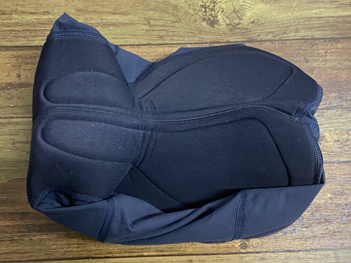 KM153 ラファ Rapha CLASSIC BIB SHORTS ビブショーツ 紺 M