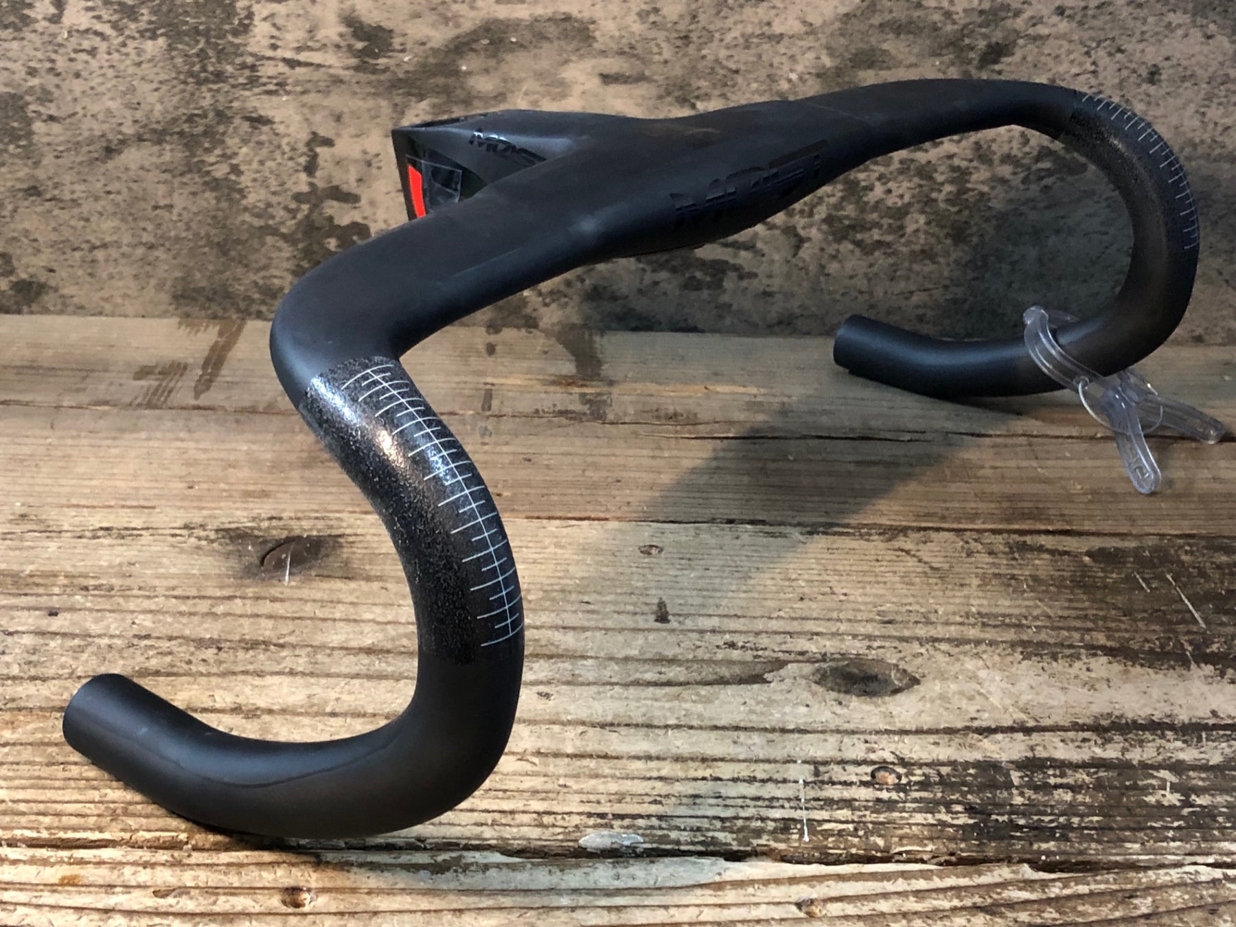 JR951 モスト MOST タロンウルトラ TALON ULTRA 一体型 カーボン