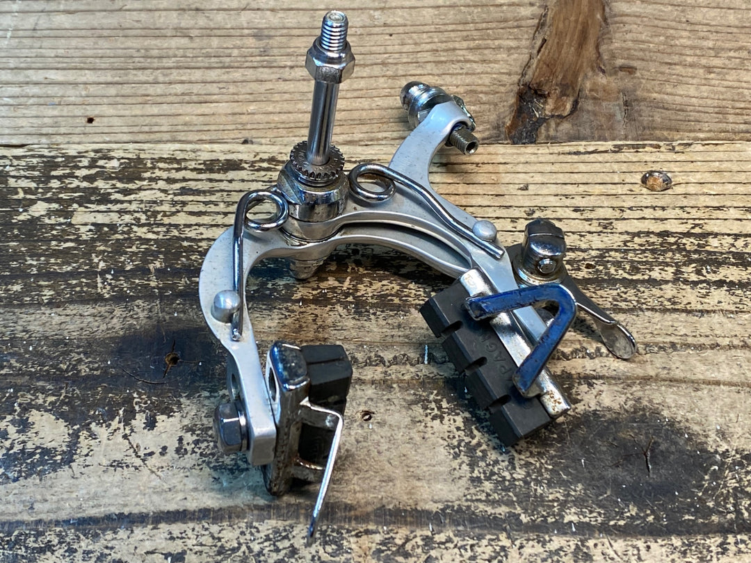 JD310 カンパニョーロ CAMPAGNOLO ヌーヴォ レコード NUOVO RECORD キャリパーブレーキ フロント ※傷等あり