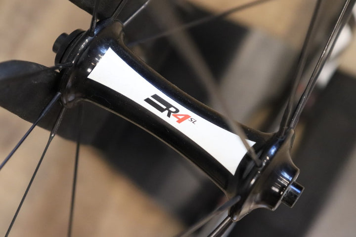 決算SALE 【訳あり】 イーストン EASTON EC90SL カーボン クリンチャー 12.5C カンパ12s ホイールセット 【さいたま浦和店】