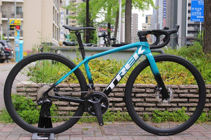 トレック TREK エモンダ EMONDA SLR7 P1 2022年モデル 47サイズ シマノ アルテグラ R8170 Di2 12S カーボン ロードバイク 【名古屋店】