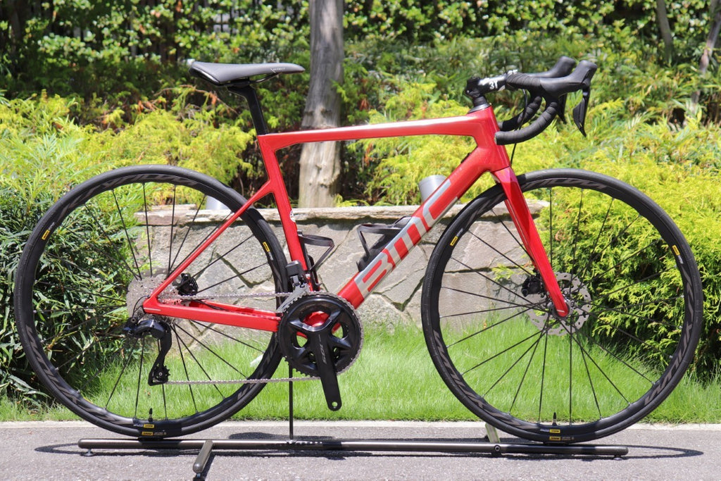 2023 BMC ロードバイク　SLR DISC　シマノ105 12速 8gr3ILKf6GiDNzcTI33qIaVV49sqpo