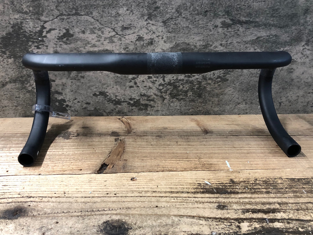 KA372 スペシャライズド SPECIALIZED S-WORKS SHALLOW BEND カーボン ドロップハンドル 400mm Φ31.8
