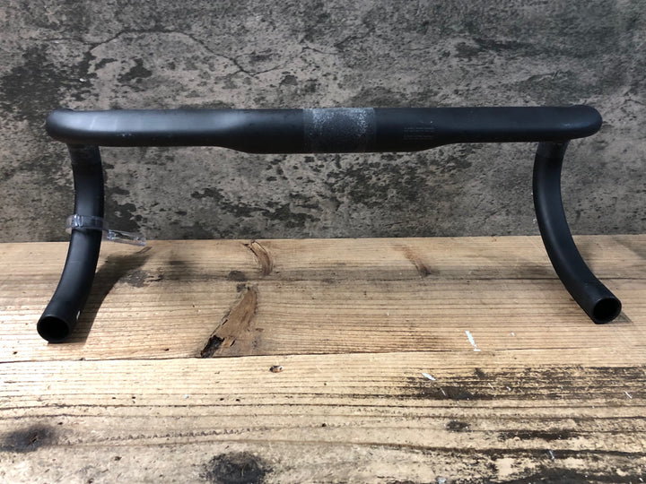 KA372 スペシャライズド SPECIALIZED S-WORKS SHALLOW BEND カーボン ドロップハンドル 400mm Φ31.8