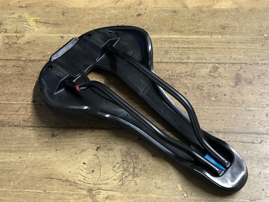 KM169 セライタリア SELLE ITALIA フライト FLITE BOOST MANGANESE レール 135mm