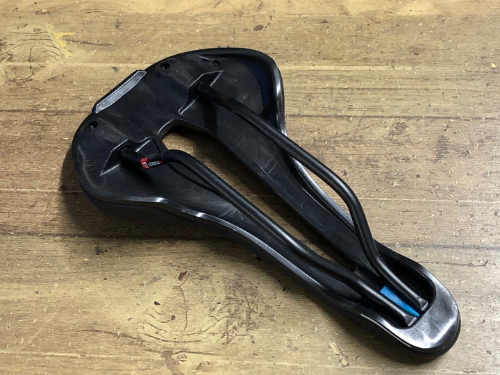 KM169 セライタリア SELLE ITALIA フライト FLITE BOOST MANGANESE レール 135mm