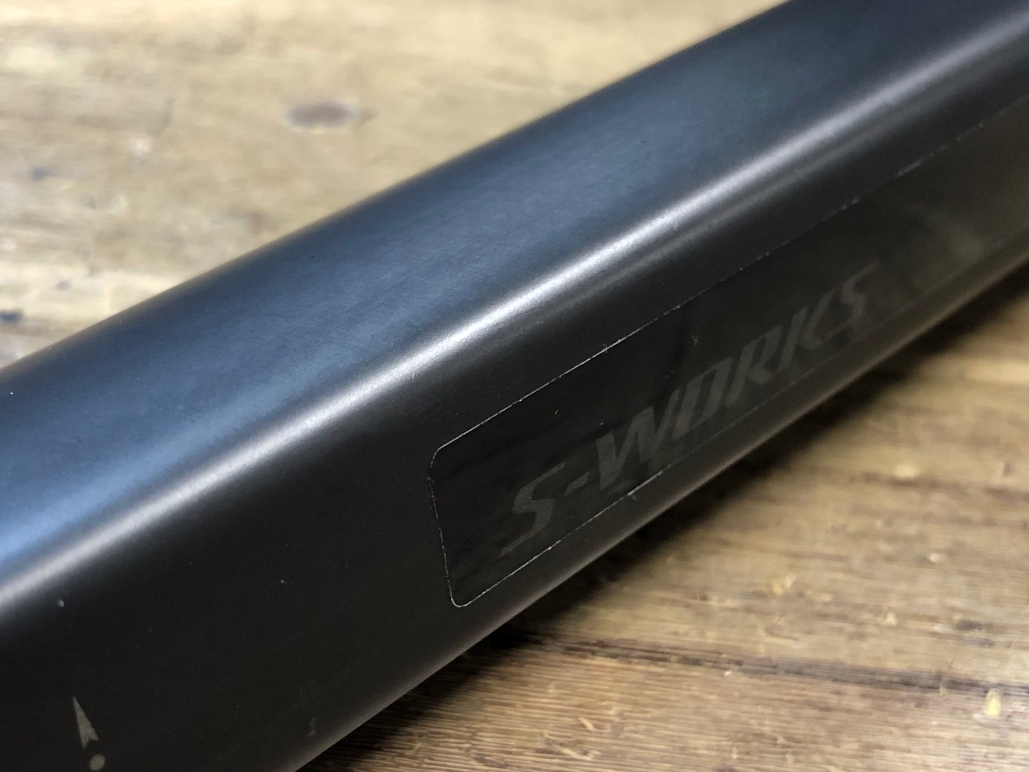 JQ381 スペシャライズド SPECIALIZED S-WORKS PAVE カーボン シート