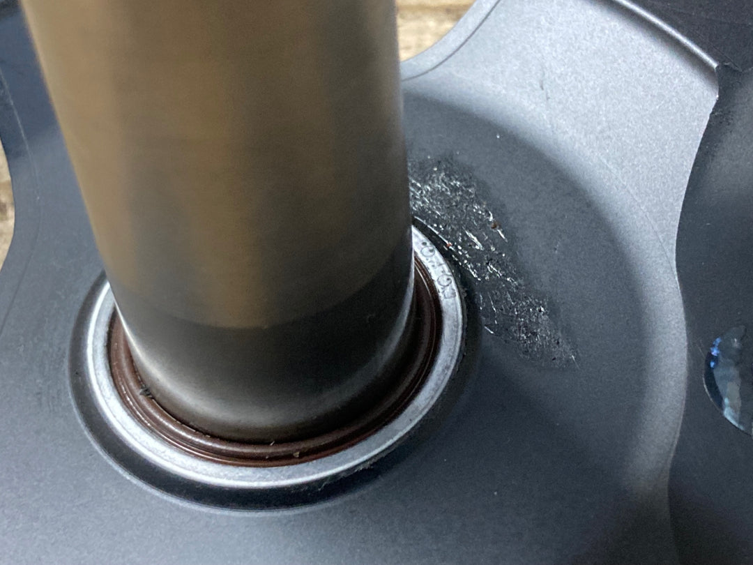 KO792 シマノ SHIMANO アルテグラ ULTEGRA FC-R8100 クランクアーム 170mm