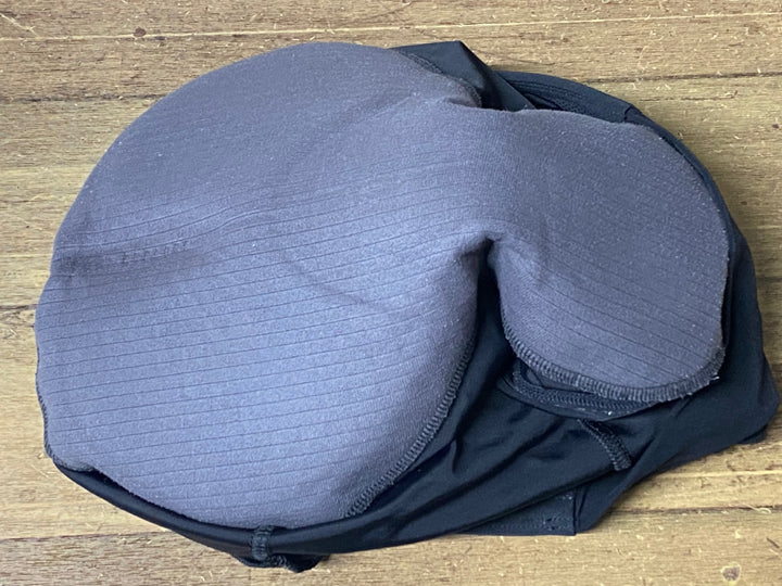 JY115 ラファ Rapha WOMEN'S CORE CARGO SHORTS レーサーパンツ レディース 黒 S