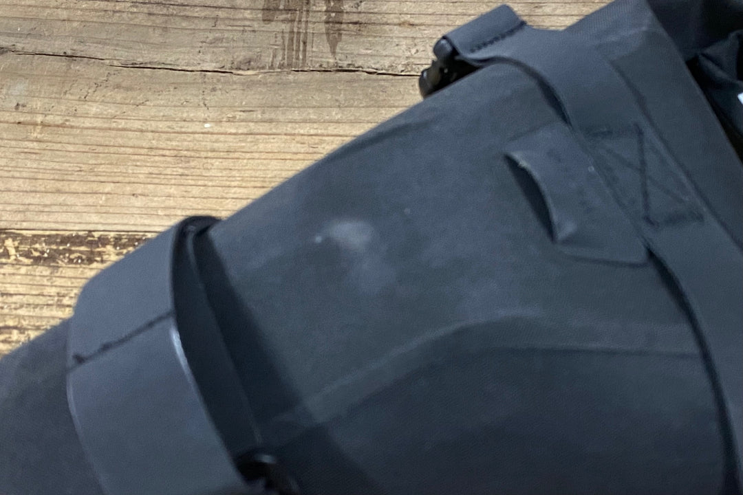 KO025 アピデュラ APIDURA レーシングサドルパック 防水 サドルバッグ 5L