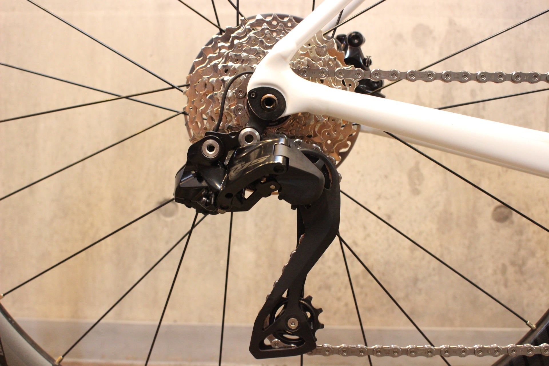 GIANT 「ジャイアント」 GJ-35 LTD 2025年 Sサイズ ジャイアント GIANT GJ-35 LTD 2025 Sサイズ シマノ 105 R7170 Di2 12s