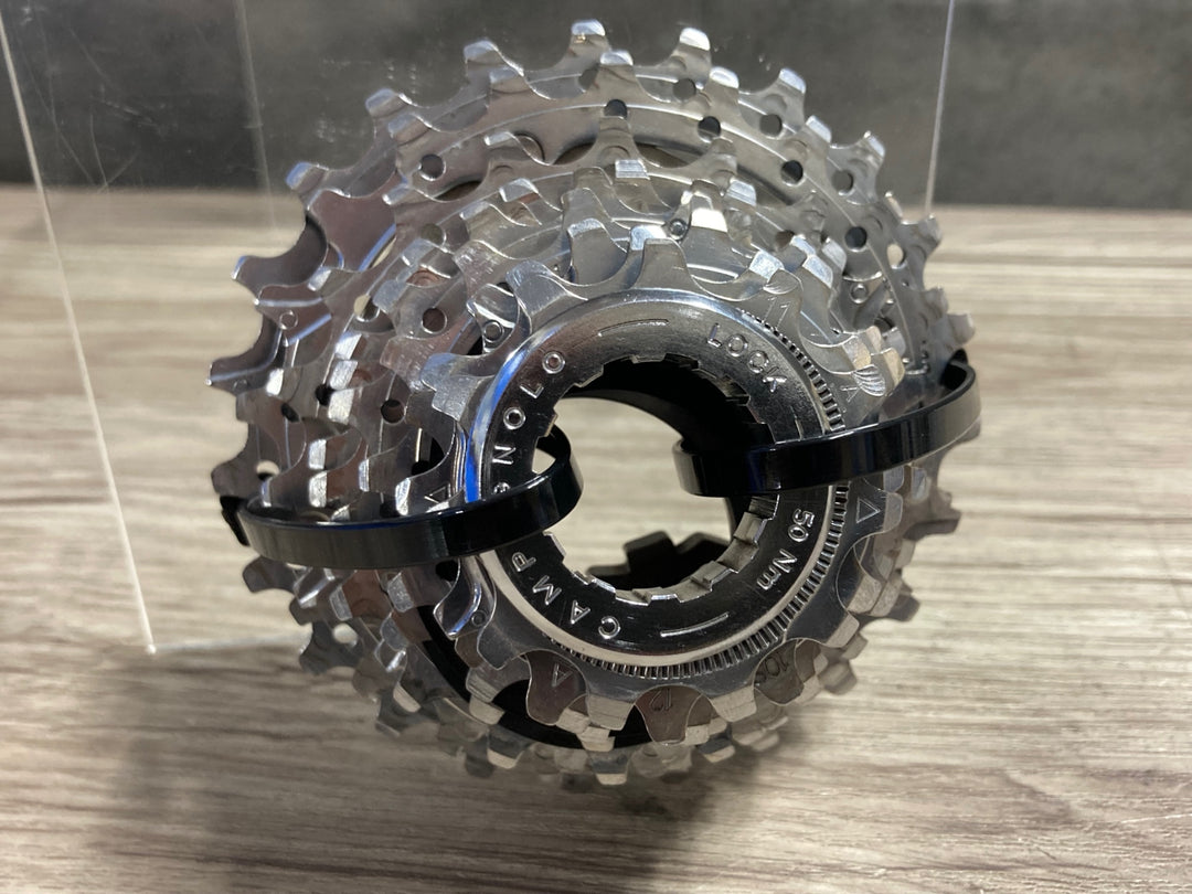 JO494 カンパニョーロ CAMPAGNOLO コーラス CHORUS スプロケット 11-23T 10S
