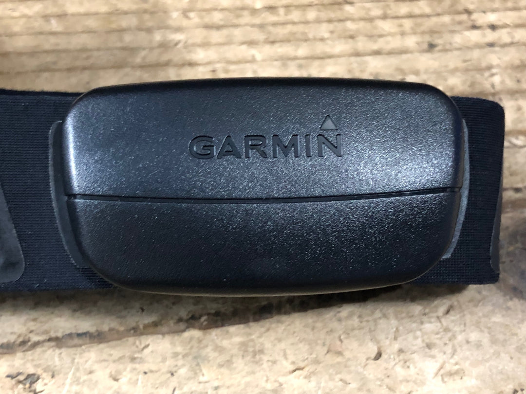 KM614 ガーミン GARMIN HRM3 SS ハートレートセンサー