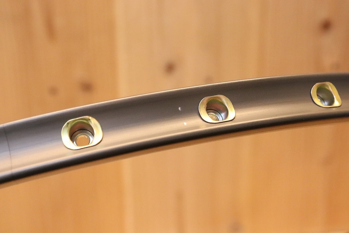 ARAYA AERO 2 チューブラーリム　32H ARAYA AERO 2 チューブラーリム 32H